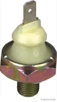 70541049 Датчик тиску масла AUDI, SEAT, SKODA, VW (вир-во Elparts) HERTH+BUSS підбір по vin на Brocar