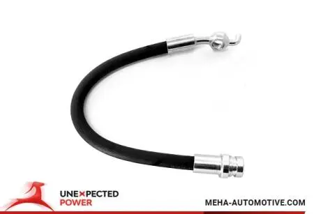 MH73864 Шланг гальмівний задній правий MEHA подбор по vin на Brocar