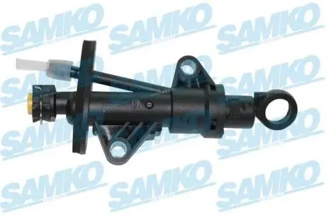 F30345 Циліндр зчеплення головний SAMKO підбір по vin на Brocar