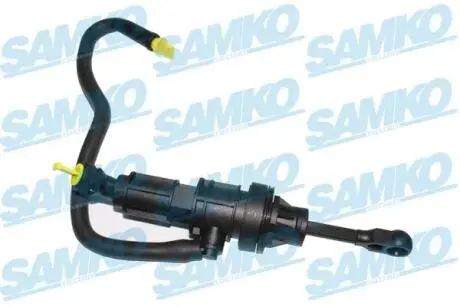 F30285 Циліндр зчеплення головний SAMKO підбір по vin на Brocar