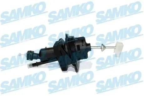 F30240 Циліндр зчеплення головний SAMKO підбір по vin на Brocar