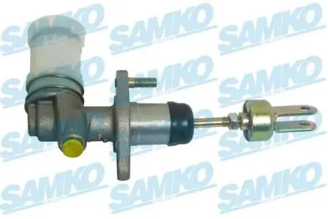 F30186 Циліндр зчеплення головний SAMKO підбір по vin на Brocar