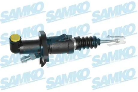 F30095 Циліндр зчеплення головний SAMKO подбор по vin на Brocar