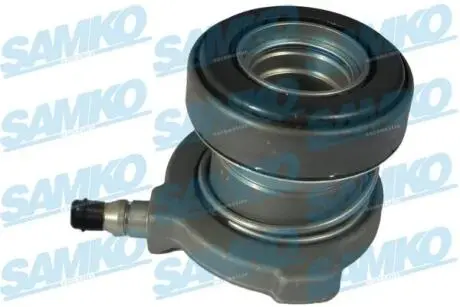 M30434 Циліндр зчеплення робочий SAMKO подбор по vin на Brocar