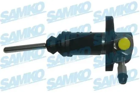 M30027 Циліндр зчеплення робочий SAMKO підбір по vin на Brocar