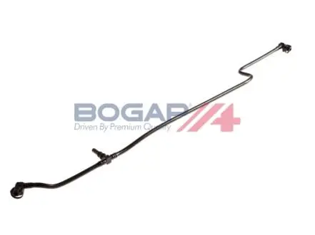 E4228148 Патрубок BOGAP підбір по vin на Brocar