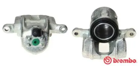 F79016 Гальмівний супорт BREMBO підбір по vin на Brocar