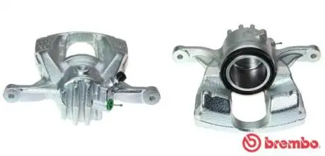 F59229 Гальмівний супорт BREMBO підбір по vin на Brocar
