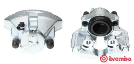 F85208 Гальмівний супорт BREMBO підбір по vin на Brocar