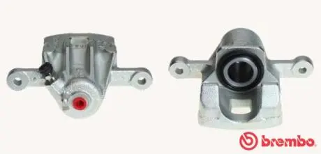 F30105 Гальмівний супорт BREMBO підбір по vin на Brocar