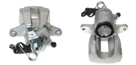 F85172 Гальмівний супорт BREMBO подбор по vin на Brocar