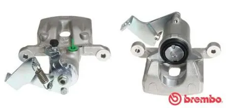 F30213 Гальмівний супорт BREMBO підбір по vin на Brocar
