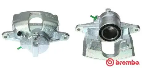 F61300 Гальмівний супорт BREMBO подбор по vin на Brocar