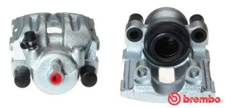 F06154 Гальмівний супорт BREMBO подбор по vin на Brocar