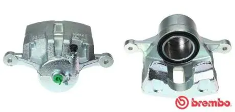 F30231 Гальмівний супорт BREMBO підбір по vin на Brocar