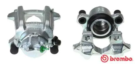 F06252 Гальмівний супорт BREMBO підбір по vin на Brocar
