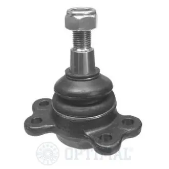 G3777 Кульова опора OPTIMAL підбір по vin на Brocar