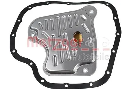 8020134 Фільтр АКПП METZGER подбор по vin на Brocar
