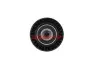 FT10425 Ролик ГРМ 1.6MPI 16V PEUGEOT Partner 08-, 308 (T7) 07-19, 307 01-11, 207 06-15, 206 98-12, 301 12-, 308 (T9) 13-, Partner 96-08, 1007 04-09; CITROEN Berlingo 08-18, Berlingo 96-08, C4 04-11, C3 16-22, C3 01-09, C-Elysеe 12-, C2 03-08, Xsara 00-06, Xs FAST підбір по vin на Brocar
