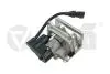 Суппорт тормозной задний левый с скобой Audi A8/VW Phaeton (02-16) 66151746101