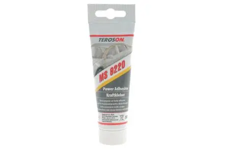 2990396 Терозон MS 9220 BK TB80ML EGFD Henkel підбір по vin на Brocar