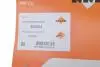 400004 Шланг кондиціонера NRF підбір по vin на Brocar