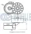 541487 Натяжник паска приводного Citroen C4,C5 2.0HDi 11/04-, Fiat Ducato 2.0JTD 5/04-, Ford Focus, Kuga,Galaxy 2.0TDCi Peugeot 307, 308, 407 2.0HDI 10/03-, Volvo C30, V50 2.0D 04.02- RUVILLE підбір по vin на Brocar
