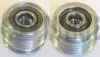 541945 Муфта генератора FORD MONDEO IV, S-MAX VOLVO S40 II, S60 I, S60 II, S80 II, V50, V60, V70 II, V70 III, XC60, XC70 CROSS COUNTRY, XC70 II, XC90 I 2.0D-2.5ALK 03.05- RUVILLE підбір по vin на Brocar