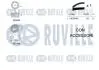 550109 К-кт ГРМ Dacia/Nissan/Renault Thalia II 1.4 16v Modus 1.4 16v Kubistar 1.6 16v Scenic II 1.4 16v Logan II 1.6 16v Logan 1.6 RUVILLE підбір по vin на Brocar
