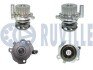 Водяна помпа VAG A3/A4/A6/Fabia/Octavia/Superb/Bora/Caddy III/Golf IV/Passat/T-5 1.8/1.8T 20V/2.0 Ecofuel 1996- 56864A