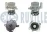 Водяна помпа VAG A3/A4/A6/Fabia/Octavia/Superb/Bora/Caddy III/Golf IV/Passat/T-5 1.8/1.8T 20V/2.0 Ecofuel 1996- 56864A