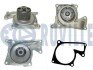 Водяна помпа Dacia Logan/ Renault Dokker, Duster, Clio III, Megane III, Kangoo 1.5dCi 09- 561473