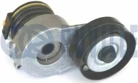 542000 Натяжник паска приводного Opel Corsa C,Meriva,Astra H,Combo,Zafira 1.7 CDTI 06.03- RUVILLE подбор по vin на Brocar