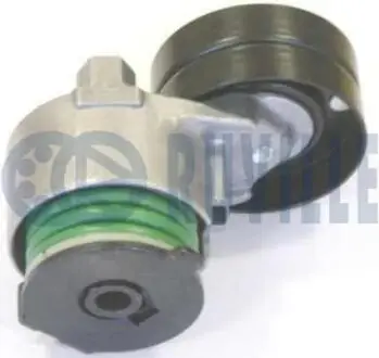 541130 Натяжник паска приводного Mitsubishi, Nissan, Opel, Renault, Volvo 1,9DCI 01- RUVILLE подбор по vin на Brocar