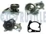 561248S Водяна помпа BMW 3 E90, 5 E60, X5 E70, X6 E71 2.0d/2.5d/3.0d 01.04- 6PK RUVILLE підбір по vin на Brocar