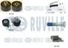 К-кт ГРМ (пасок+ролики+помпа) Citroen Jumpy/Peugeot Expert 2.0HDi 15- 5504271