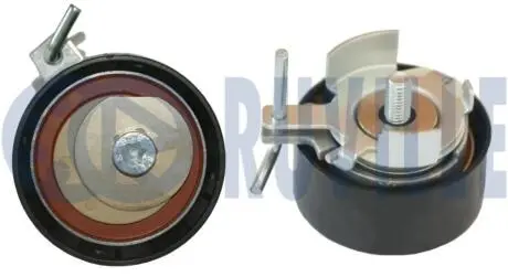 542495 Ролик паска приводного Ford C-Max/Focus/S-Max 1,5 EcoBoost 10- RUVILLE підбір по vin на Brocar