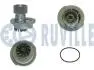 56928 Водяна помпа Chevrolet Aveo/Lacetti/Daewoo Nubira 1.4/1.6 97- RUVILLE підбір по vin на Brocar