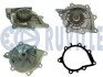 561426 Водяна помпа Fiat/Ford/Land Rover/PSA 2.2D/JTD/Tdci/Hdi 2006- RUVILLE підбір по vin на Brocar