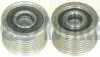 Шків-бендикс Mazda 6/Renault 1.8/1.9dCi/2.0/2.0dCi/2.3 08.02- 541912