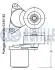 542122 Натяжник паска приводного Hyundai Santa Fe/Sonata/Tucson 06- RUVILLE підбір по vin на Brocar
