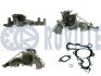 Водяна помпа Toyota Land Cruiser 100 4.7 V8 32V, 4.7 01.98- 561243