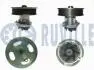 Водяна помпа Fiat, Opel, Suzuki 1.3JTD/CDTI/DDiS 06.03- 561393