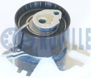 542228 Ролик паска приводного Ford/PSA 2.0 Hdi/2.0Tdci 09- RUVILLE підбір по vin на Brocar