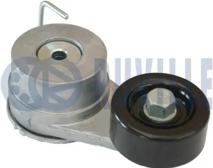 542449 Натяжник паска приводного Hyundai 2.0-2.2 CRDI 10- RUVILLE подбор по vin на Brocar
