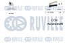 550501 К-кт ГРМ Mercedes/Renault/Dacia 1.5 dCi 12 - RUVILLE підбір по vin на Brocar