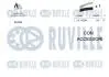550501 К-кт ГРМ Mercedes/Renault/Dacia 1.5 dCi 12 - RUVILLE підбір по vin на Brocar