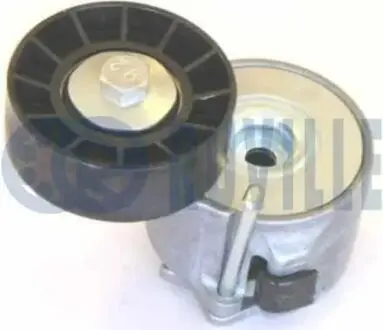 541798 Натяжник паска Peugeot Boxer 3.0 Hdi 04.06- RUVILLE подбор по vin на Brocar