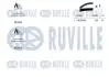 550499 К-кт ГРМ Volvo 1,5/2,0 12- RUVILLE підбір по vin на Brocar