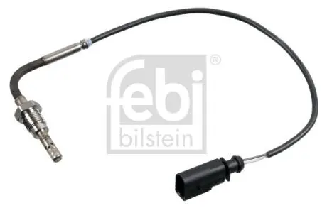 185585 Датчик температур вихл. газів FEBI BILSTEIN подбор по vin на Brocar